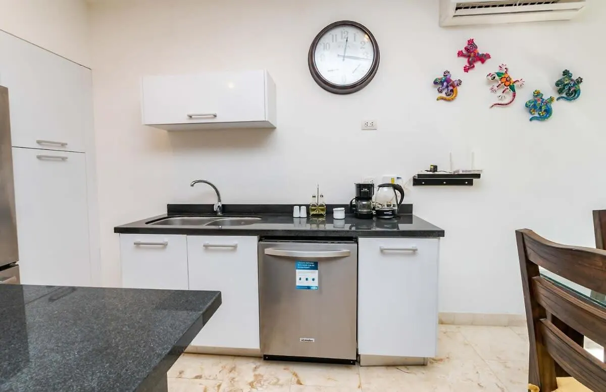 Luxe 1-Br Condo In Bahia Principe - Multiple Pools Akumal 0*,