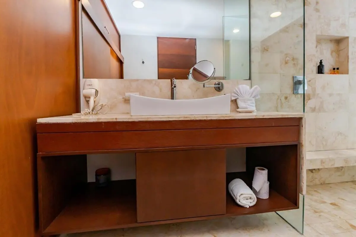 Luxe 1-Br Condo In Bahia Principe - Multiple Pools Akumal Apartament